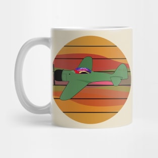 Airoplane Mug